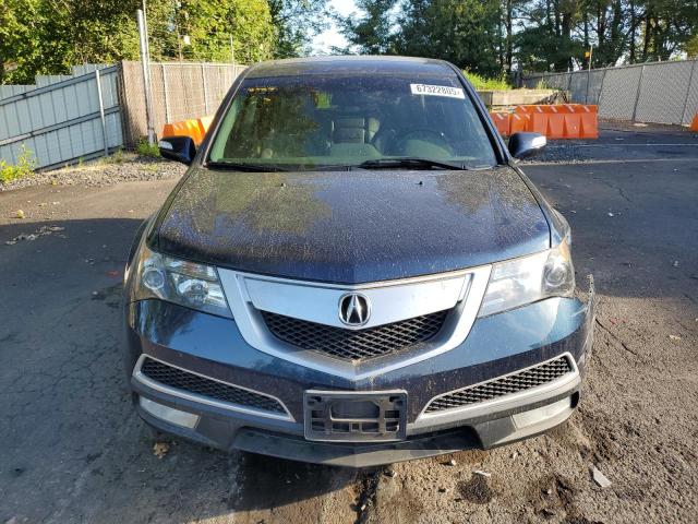 Photo 5 from auction – 2012 ACRU MDX AWD with VIN 2HNYD2H47CH540546