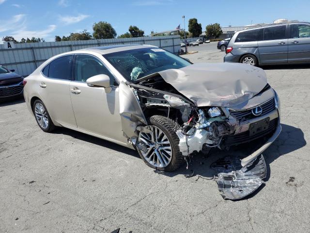Photo 4 from auction – 2014 LEXUS ES 350 with VIN JTHBK1GG7E2122778