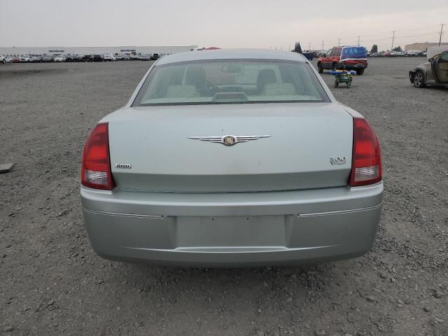 Photo 6 from auction – 2006 CHRYSLER 300 TOURING with VIN 2C3LK53G56H107535