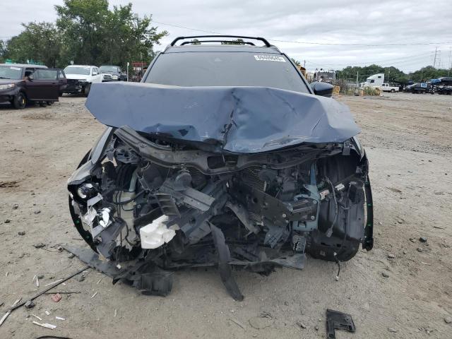 Photo 5 from auction – 2017 MAZDA CX-5 TOURI with VIN JM3KFBCL2H0184692