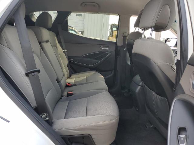 Photo 11 from auction – 2017 HYUNDAI SANTA FE S with VIN 5NMZU3LB0HH022909