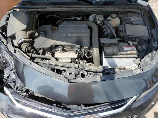 Photo 11 from auction – 2016 CHEVROLET MALIBU LT with VIN 1G1ZE5ST1GF296983