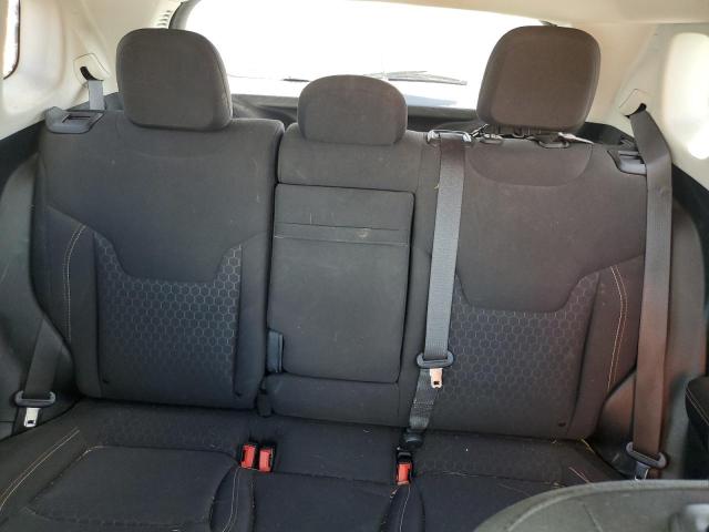 Photo 10 from auction – 2019 JEEP COMPASS SP with VIN 3C4NJCAB9KT614149