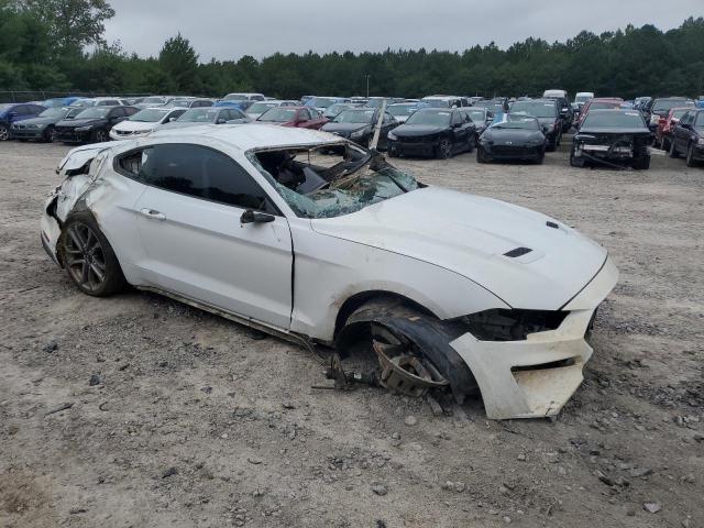 Photo 4 from auction – 2018 FORD MUSTANG with VIN 1FA6P8TH8J5131791