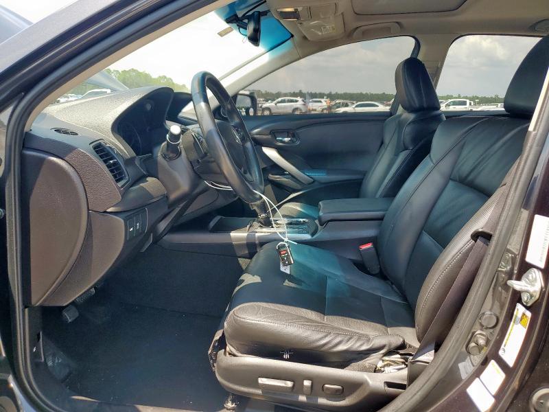 Photo 7 from auction – 2014 ACURA RDX TECHNO with VIN 5J8TB3H54EL007162