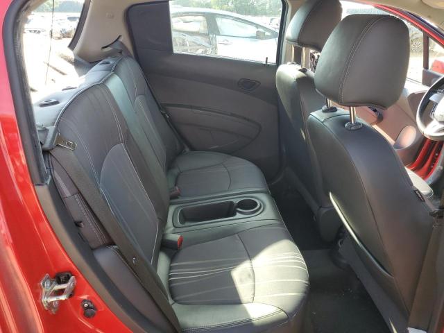 Photo 10 from auction – 2013 CHEVROLET SPARK 1LT with VIN KL8CD6S98DC572592
