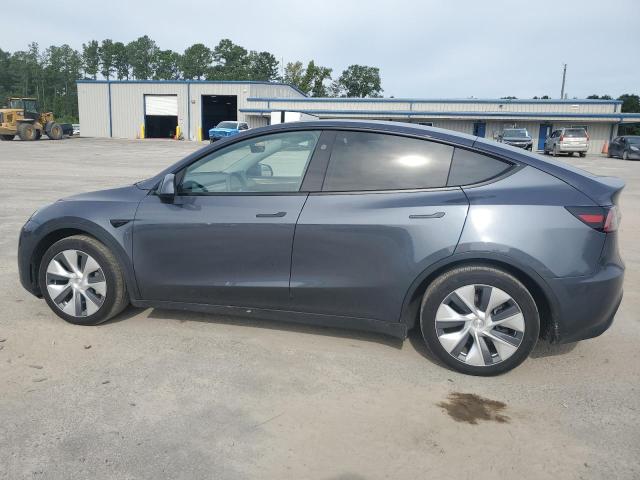 Photo 2 from auction – 2023 TESLA MODEL Y with VIN 7SAYGAEE7PF912809