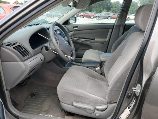 Photo 7 from auction – 2006 TOYOTA CAMRY LE with VIN JTDBE32K663064058