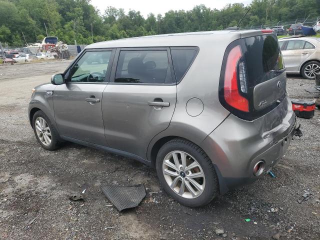Снимка 2 от търг – 2019 KIA SOUL + с VIN KNDJP3A50K7654616