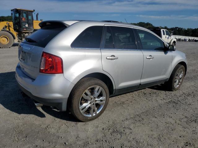 Photo 3 from auction – 2013 FORD EDGE LIMIT with VIN 2FMDK3KC5DBB09297