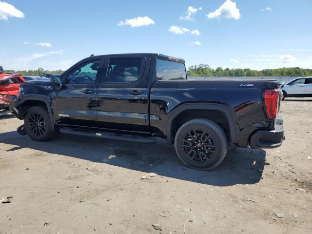 Photo 2 from auction – 2023 GMC SIERRA K15 with VIN 3GTUUCED5PG237138