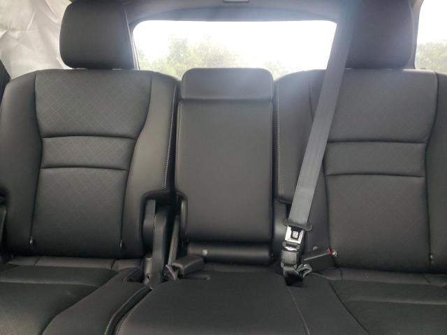 Photo 10 from auction – 2020 HONDA PASSPORT E with VIN 5FNYF7H54LB000258