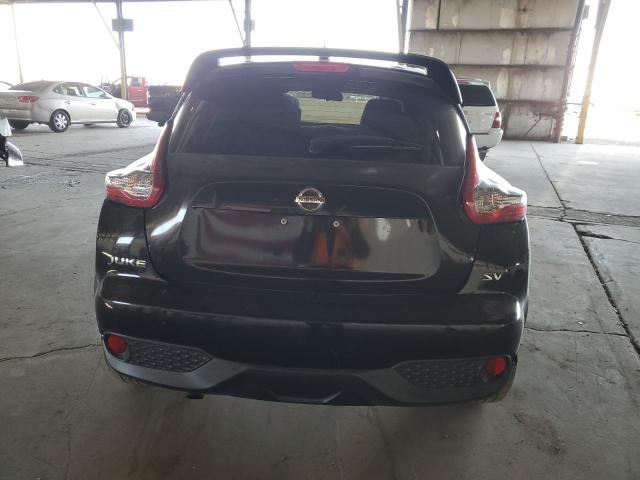 Photo 6 from auction – 2015 NISSAN JUKE S with VIN JN8AF5MR6FT501060