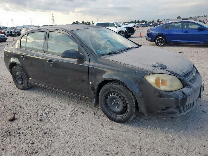 Photo 4 from auction – 2007 CHEVROLET COBALT LT with VIN 1G1AL55F777226861