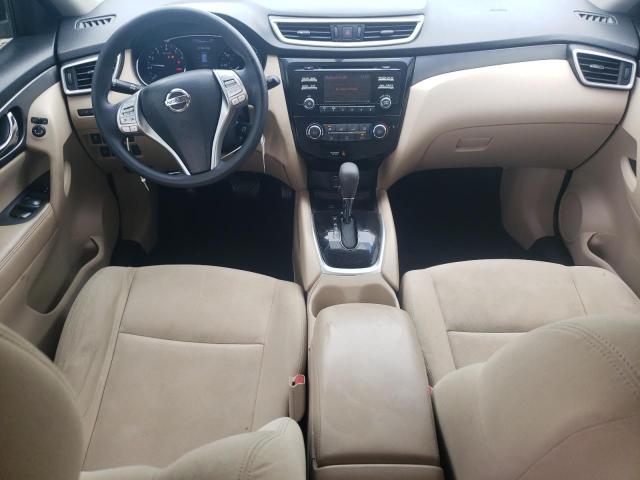 Photo 8 from auction – 2016 NISSAN ROGUE S with VIN KNMAT2MT7GP603878
