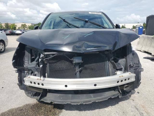 Photo 5 from auction – 2017 ACURA MDX with VIN 5FRYD4H35HB013190