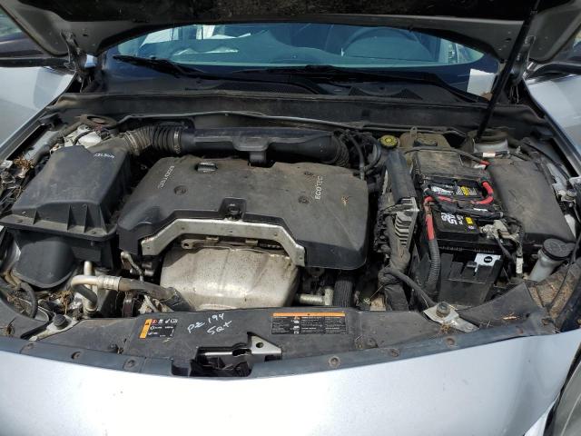 Photo 11 from auction – 2016 CHEVROLET MALIBU LIM with VIN 1G11B5SA9GF128481