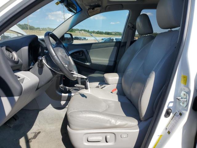 Photo 7 from auction – 2010 TOYOTA RAV4 LIMITED with VIN 2T3YF4DV4AW049794