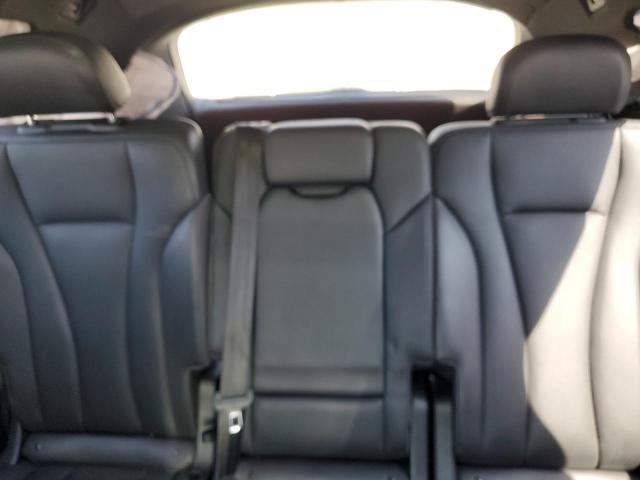 Photo 10 from auction – 2018 AUDI Q7 PRESTIG with VIN WA1VAAF77JD023535