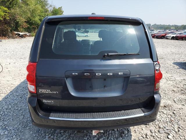 Photo 6 from auction – 2014 DODGE GRAND CARA with VIN 2C4RDGBG7ER302543