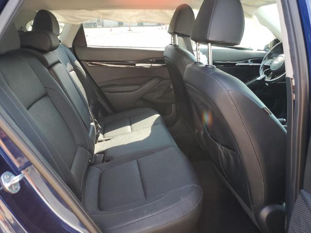 Photo 11 from auction – 2021 KIA SELTOS EX with VIN KNDERCAA7M7116801