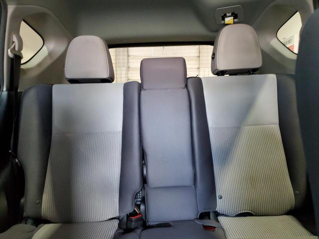 Photo 10 from auction – 2015 TOYOTA RAV4 XLE with VIN 2T3RFREV8FW285968