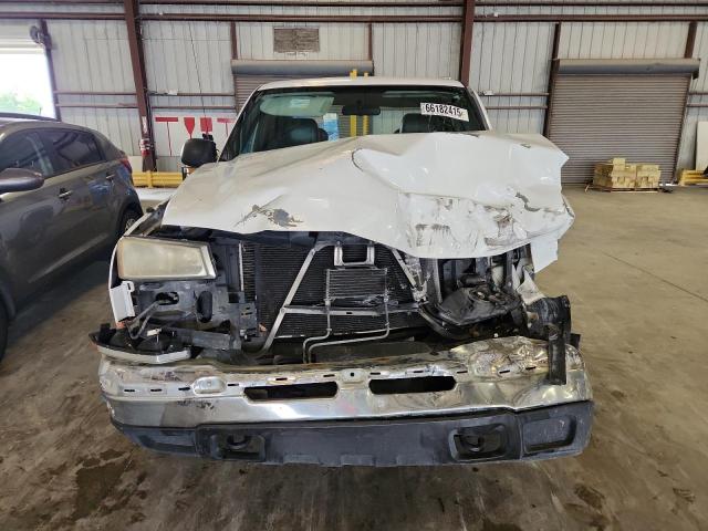 Photo 5 from auction – 2007 CHEVROLET SILVERADO with VIN 1GCHC29U87E125465