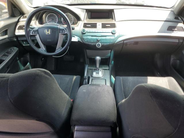 Photo 8 from auction – 2011 HONDA ACCORD LX with VIN 1HGCP2F32BA137252