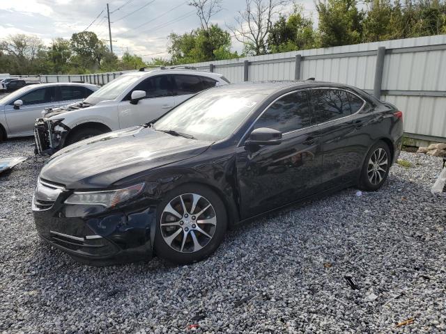 Photo 1 from auction – 2015 ACURA TLX with VIN 19UUB1F34FA022963