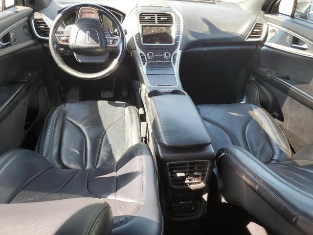 Photo 8 from auction – 2019 LINCOLN NAUTILUS R with VIN 2LMPJ8LP5KBL28020