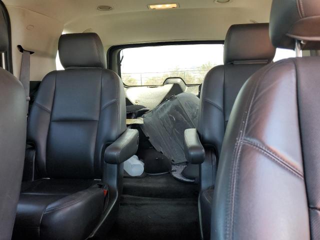 Photo 10 from auction – 2013 GMC YUKON DENA with VIN 1GKS2EEF4DR213584