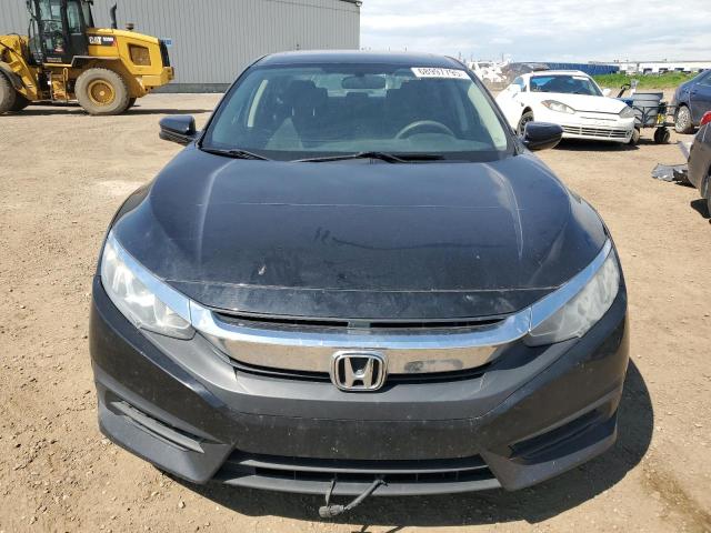 Photo 5 from auction – 2016 HONDA CIVIC EX with VIN 2HGFC2F78GH018772