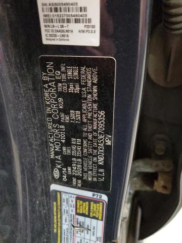 Photo 14 from auction – 2014 KIA SOUL ! with VIN KNDJX3A53E7095356