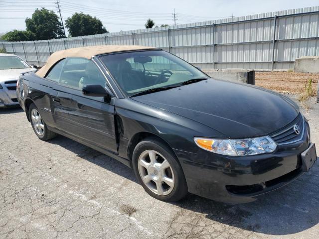 Photo 4 from auction – 2002 TOYOTA CAMRY SOLARA SE with VIN 2T1FF22P62C595881