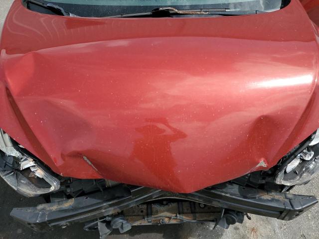Photo 11 from auction – 2012 HYUNDAI ELANTRA GL with VIN KMHDH4AE2CU217666