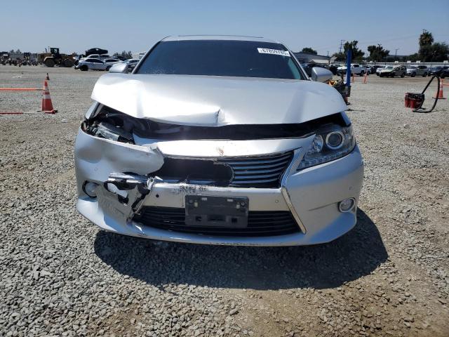 Photo 5 from auction – 2013 LEXUS ES 350 with VIN JTHBK1GG9D2069192