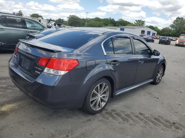 Photo 3 from auction – 2013 SUBARU LEGACY 2.5 with VIN 4S3BMBG61D3048680