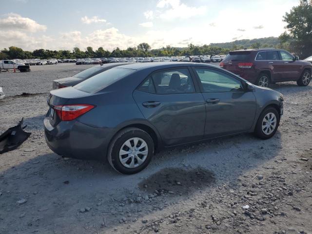 Photo 3 from auction – 2016 TOYOTA COROLLA L with VIN 2T1BURHE6GC557142