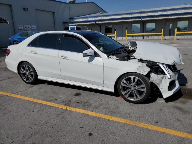 Photo 4 from auction – 2016 MERCEDES-BENZ E 350 with VIN WDDHF5KB1GB190067