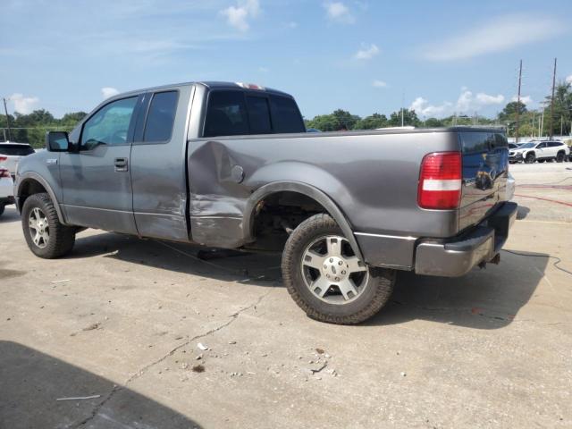 Photo 2 from auction – 2004 FORD F150 with VIN 1FTPX14514NC39782