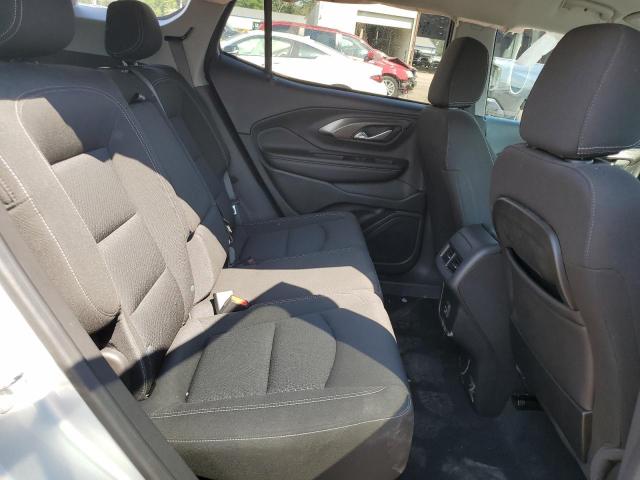 Photo 10 from auction – 2022 GMC TERRAIN SL with VIN 3GKALMEV2NL114894
