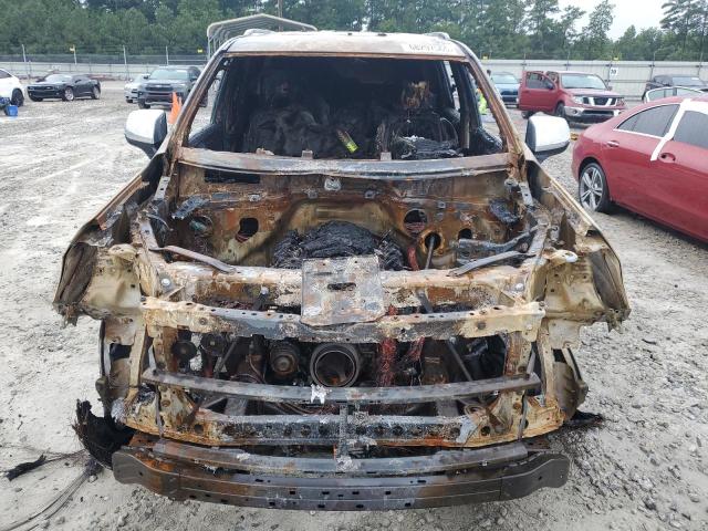 Photo 5 from auction – 2023 CHEVROLET SUBURBAN C with VIN 1GNSCFKD2PR387201