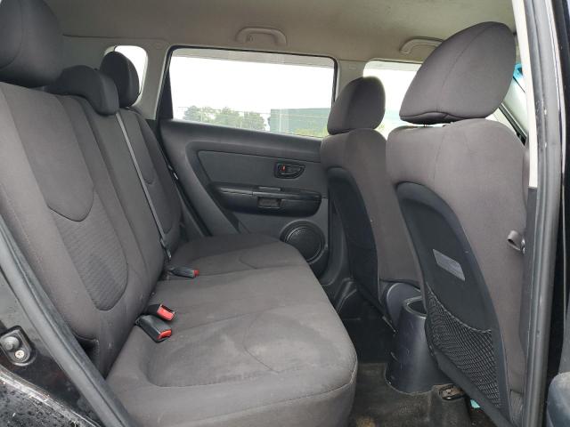 Photo 11 from auction – 2013 KIA SOUL with VIN KNDJT2A54D7487072
