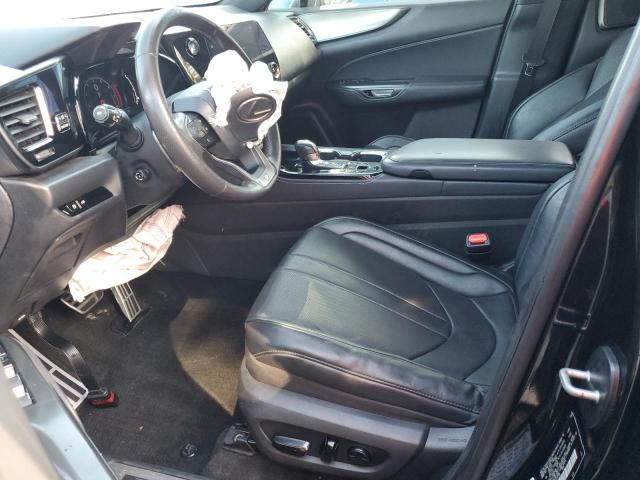 Photo 7 from auction – 2022 LEXUS NX 350 with VIN 2T2KGCEZ4NC015798