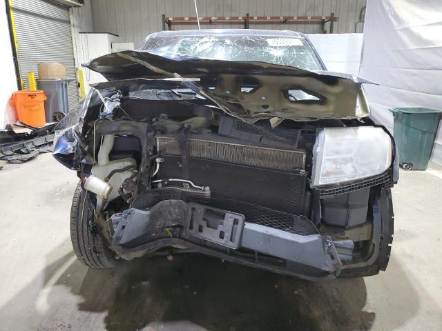 Photo 5 from auction – 2014 HONDA PILOT LX with VIN 5FNYF4H2XEB030923