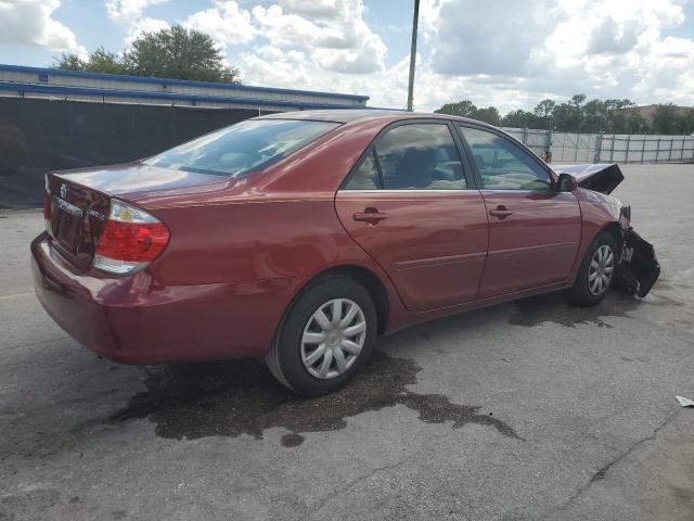 Photo 3 from auction – 2005 TOYOTA CAMRY LE with VIN 4T1BE32K05U090658