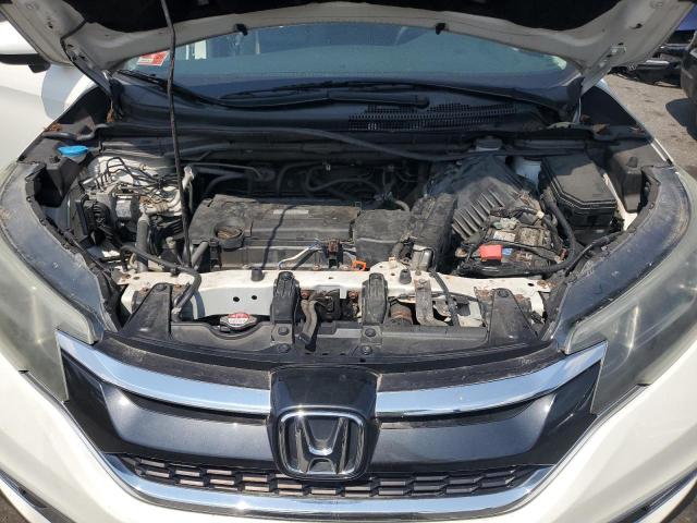 Photo 12 from auction – 2016 HONDA CR-V EXL with VIN 5J6RM4H78GL012002