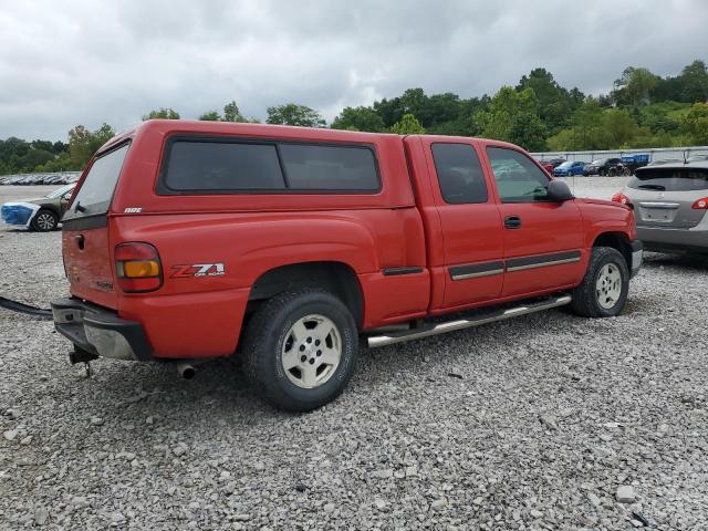 Photo 3 from auction – 2004 CHEVROLET SILVERADO with VIN 1GCEK19T74Z222989