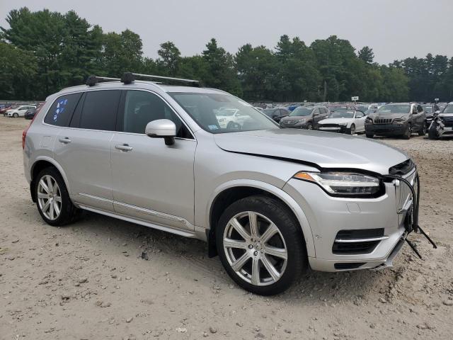 Photo 4 from auction – 2018 VOLVO XC90 T8 with VIN YV4BR0PL3J1197298