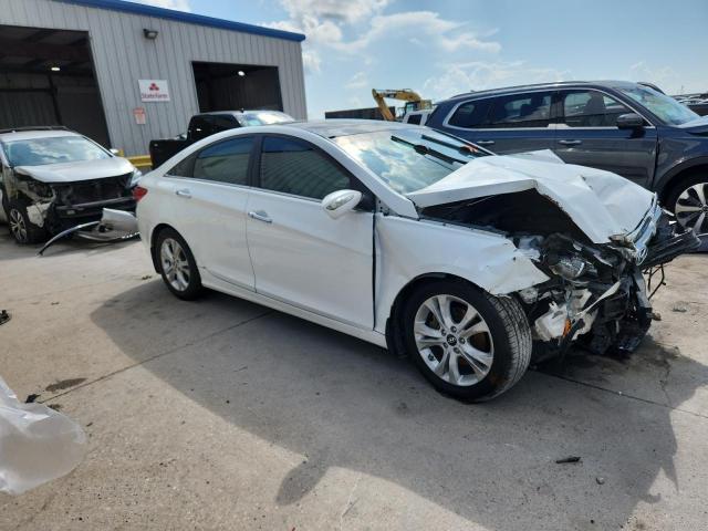 صورة رقم 4 من المزاد - 2012 HYUNDAI SONATA SE مع VIN 5NPEC4AC6CH467945